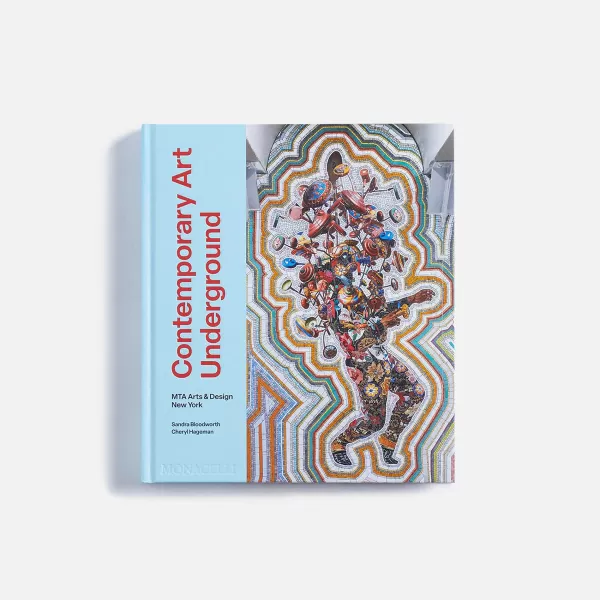 Contemporary Art Underground New York Mta Arts & Design | PHAIDON Clearance
