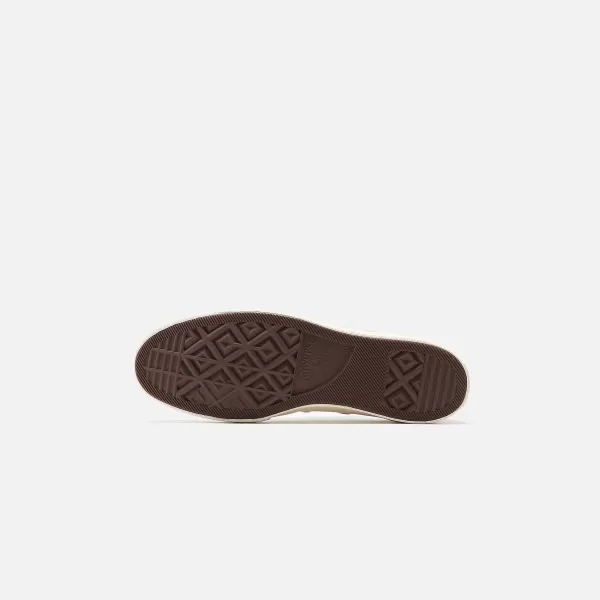 Converse X Comme Des Gar Ons Cdg Play Chuck Taylor Low | CDG Pocket Discount