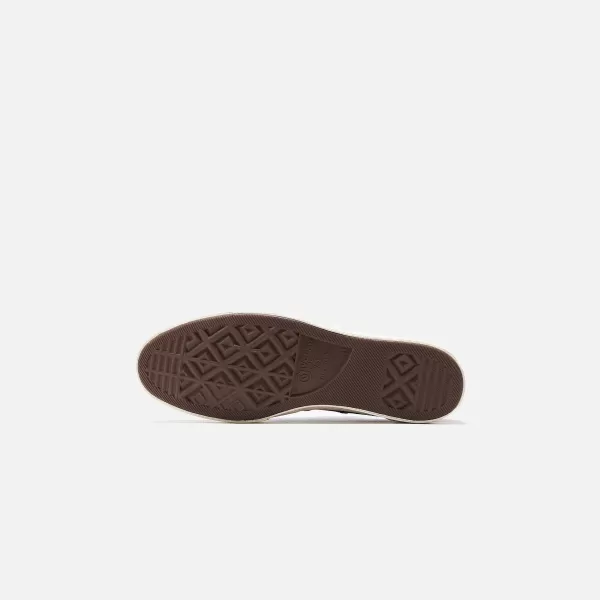 Converse X Comme Des Gar Ons Cdg Play Chuck Taylor Low | CDG Pocket Discount