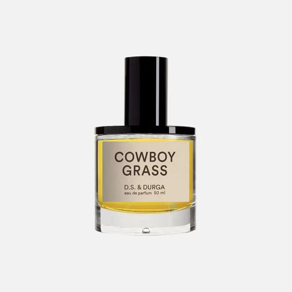 Cowboy Grass 50Ml | DS & Durga Online