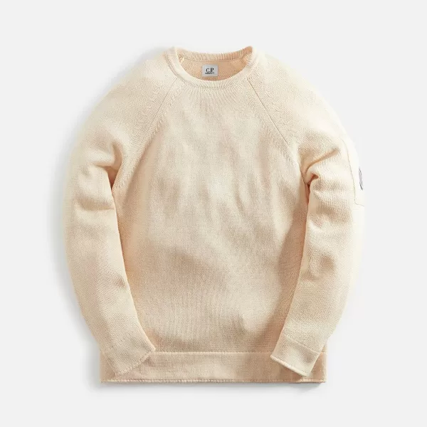 Cp Company Compact Cotton Knit | C.P. Company Hot