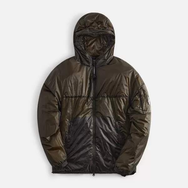 Cp Company Nada Shell Hooded Jacket | C.P. Company Discount