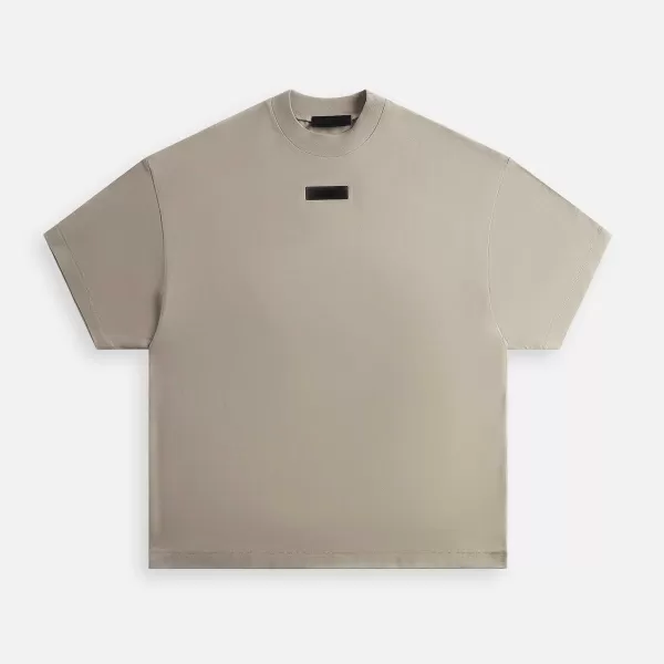 Crewneck Tee | Essentials Online