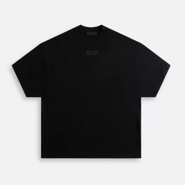 Crewneck Tee | Essentials Sale