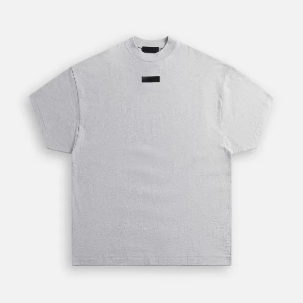 Crewneck Tee | Essentials Best Sale