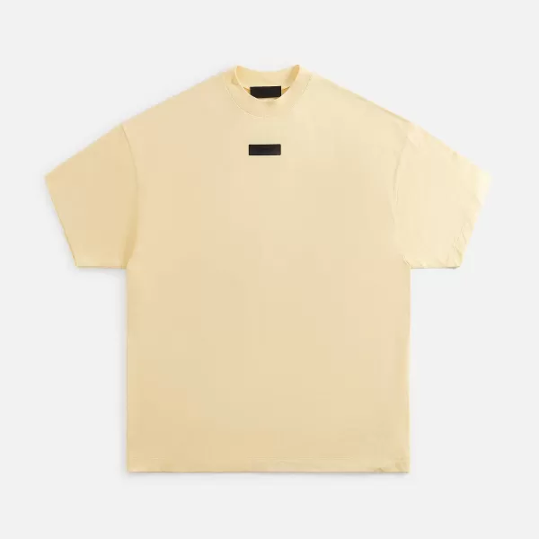 Crewneck Tee | Essentials Flash Sale
