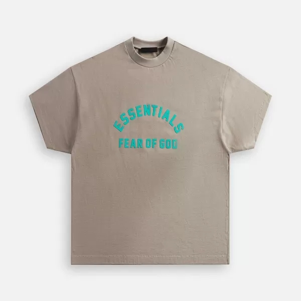 Crewneck Tee | Essentials Hot