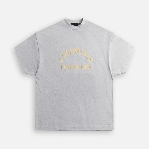 Crewneck Tee | Essentials Outlet