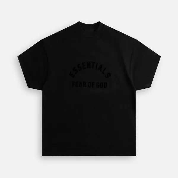 Crewneck Tee | Essentials Shop