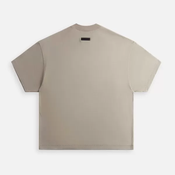 Crewneck Tee | Essentials Online