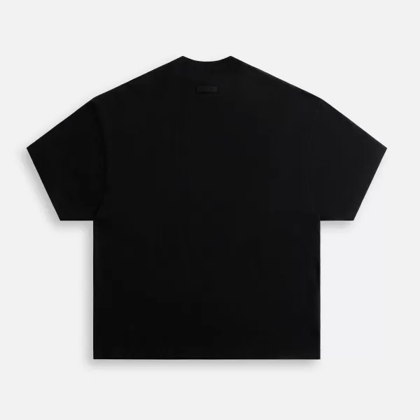 Crewneck Tee | Essentials Sale