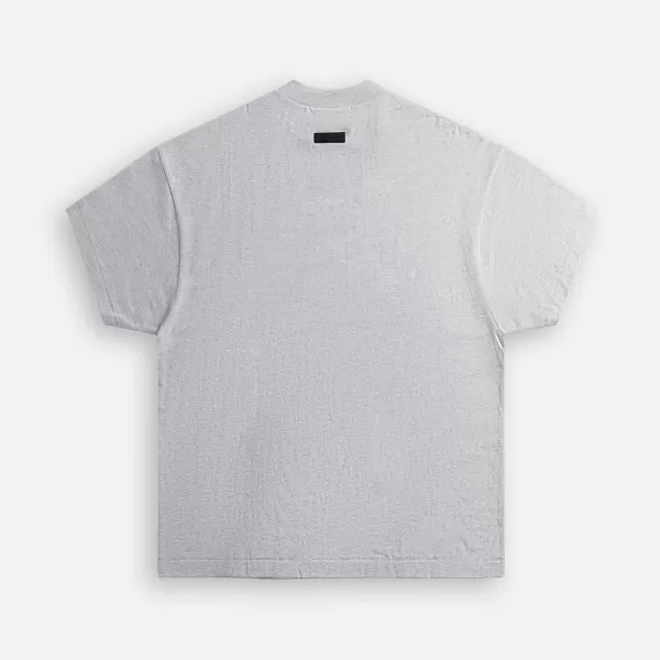 Crewneck Tee | Essentials Best Sale