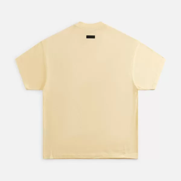 Crewneck Tee | Essentials Flash Sale