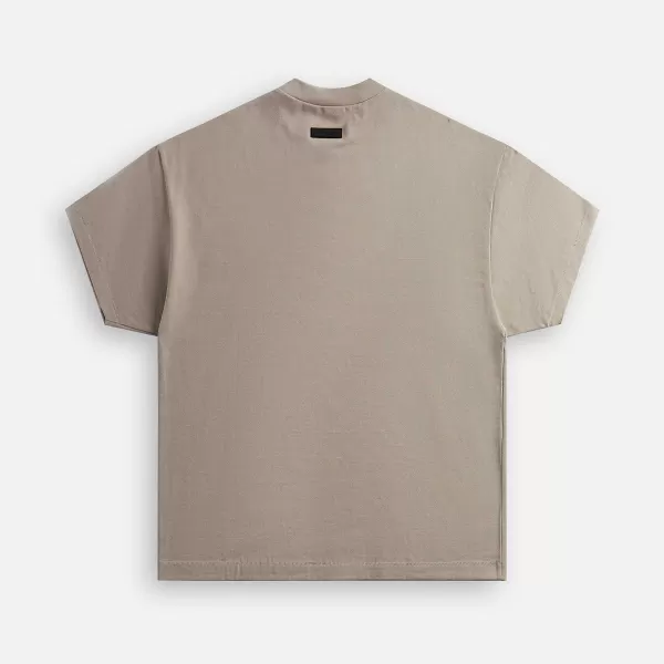 Crewneck Tee | Essentials Hot