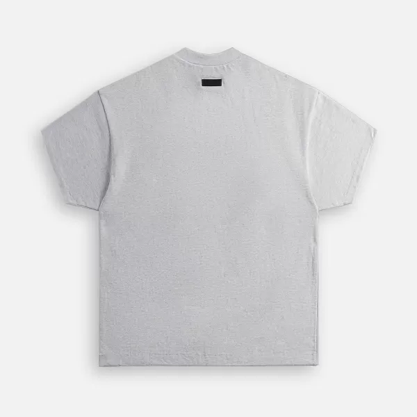 Crewneck Tee | Essentials Outlet