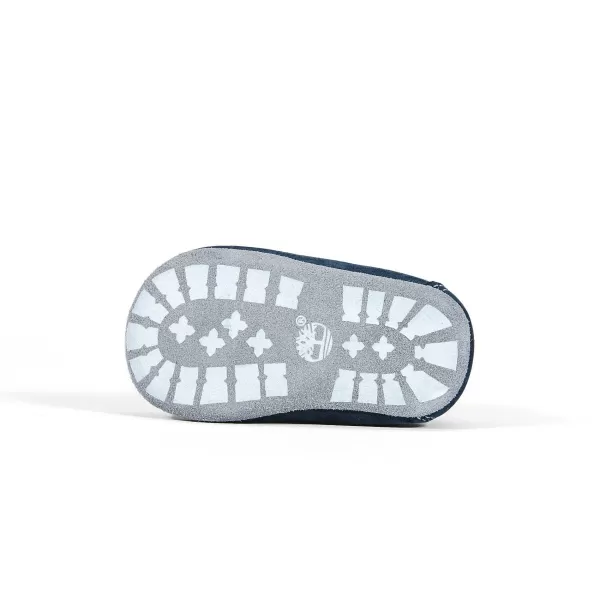Crib Bootie With Hat | Timberland Discount