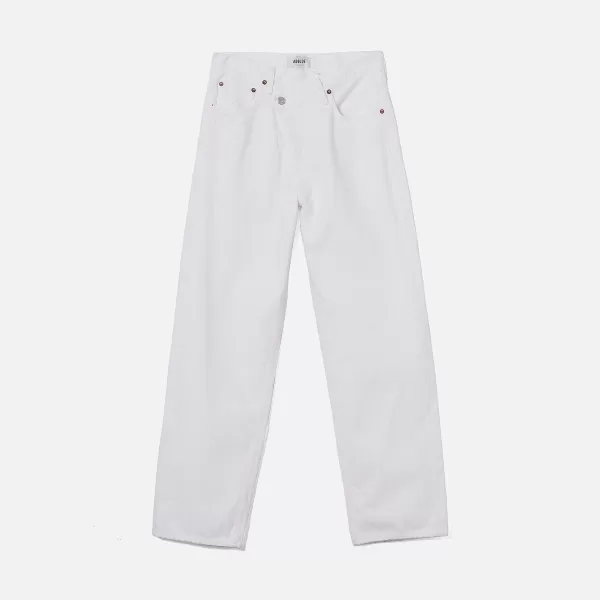 Criss Cross Jean | Agolde Fashion