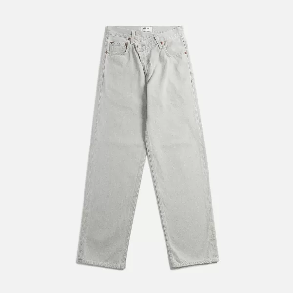 Criss Cross Jean | Agolde Store