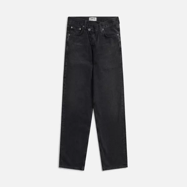 Criss Cross Jean | Agolde Cheap