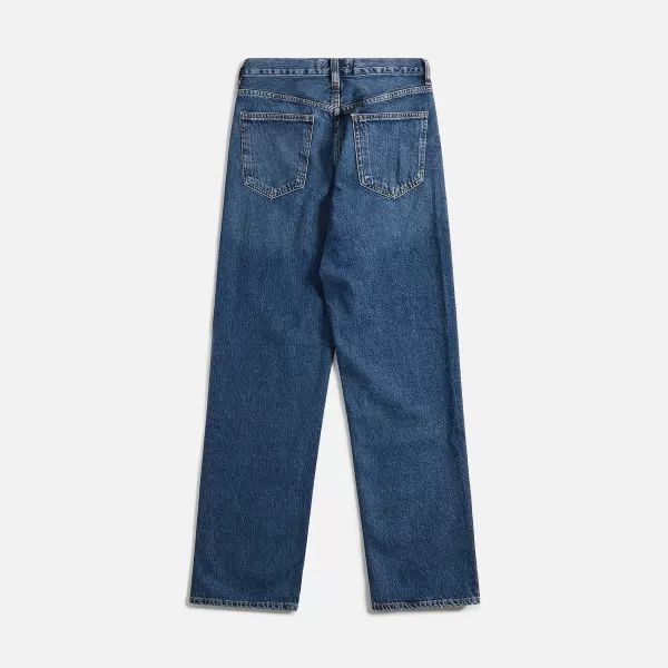 Criss Cross Jean | Agolde Store