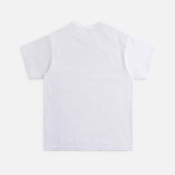 Cropped Campus Pocket Tee | John Elliott Hot