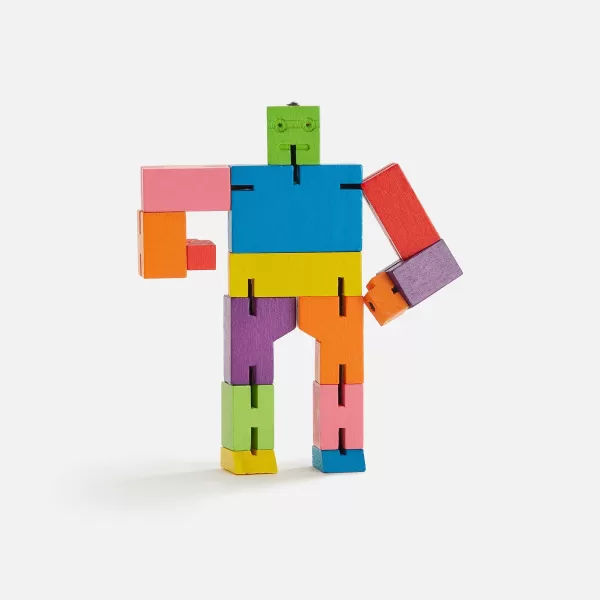 Cubebot Micro | Areaware Sale