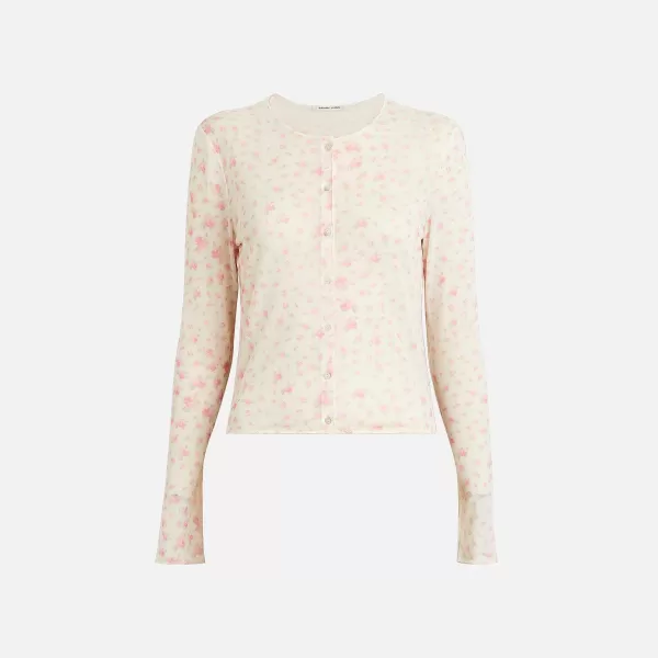 Curry Cardigan | Sandy Liang Sale