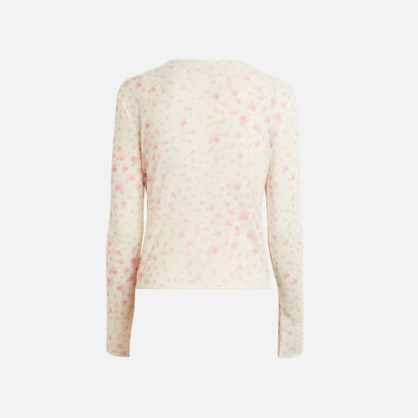 Curry Cardigan | Sandy Liang Sale