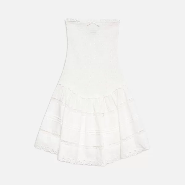 Day Princess Poplin Dress | Frankies Bikinis New