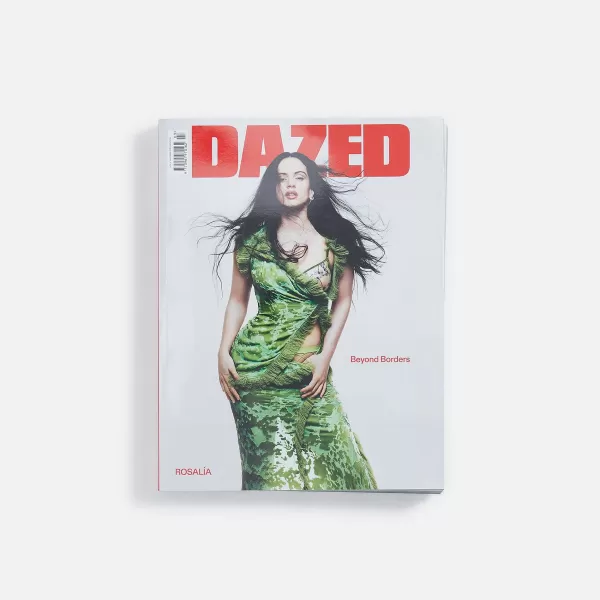 Dazed Autumn 2023 | WhiteCirc Outlet