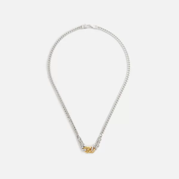 Dean Chain Duo 18 | Tom Wood Sale
