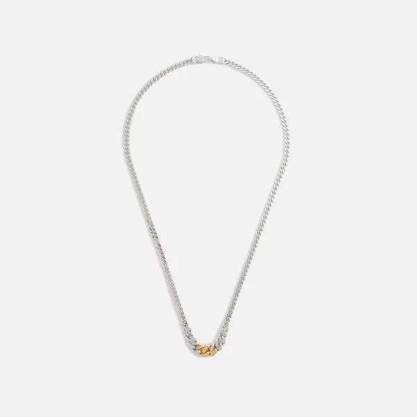 Dean Chain Duo 20.5 | Tom Wood Store