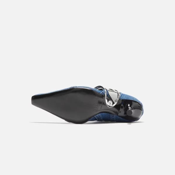 D-Eclipse Bt C Ankle Boot | Diesel Cheap