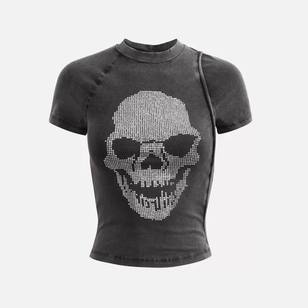 Deconstructed Tee | Ottolinger Clearance