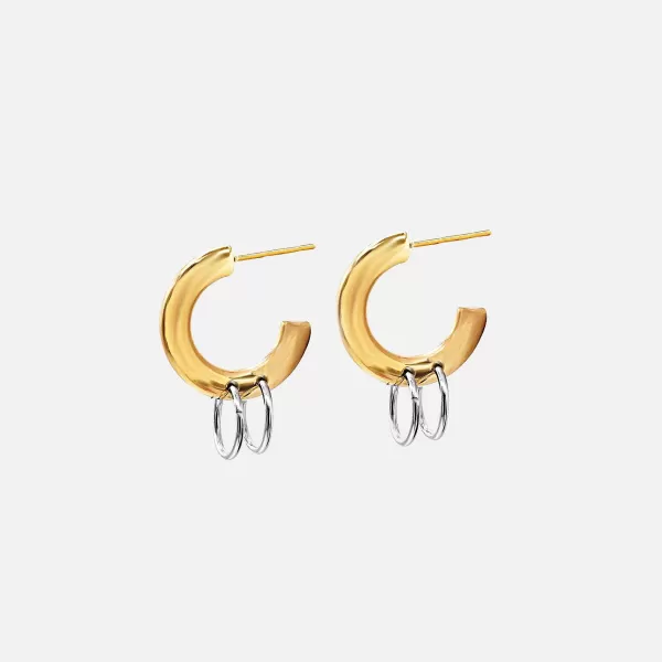 Delusional Thoughts Hoops | ARSN Sale
