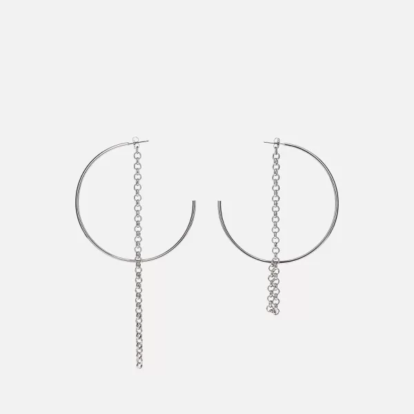 Demi Earrings | Justine Clenquet Sale