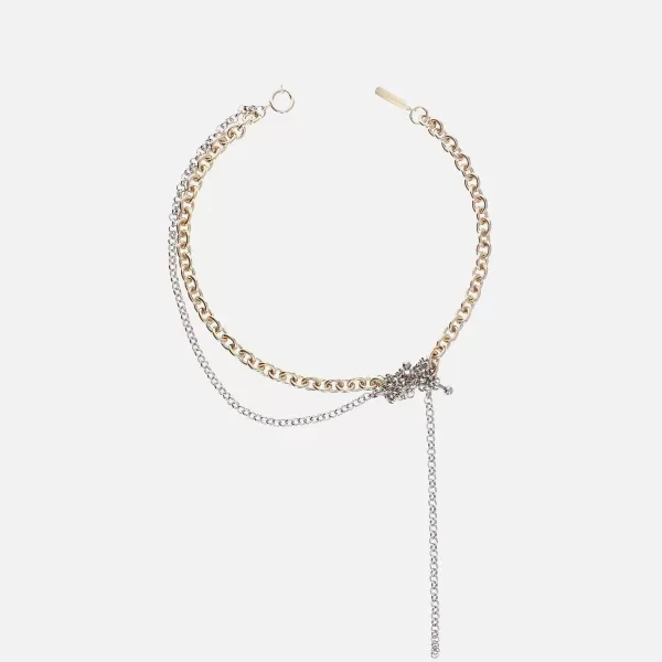 Demi Necklace | Justine Clenquet Hot