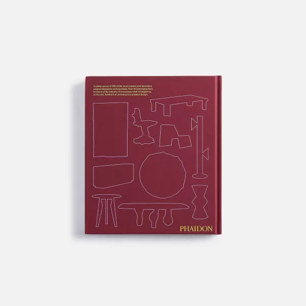 Designed For Life | PHAIDON Hot