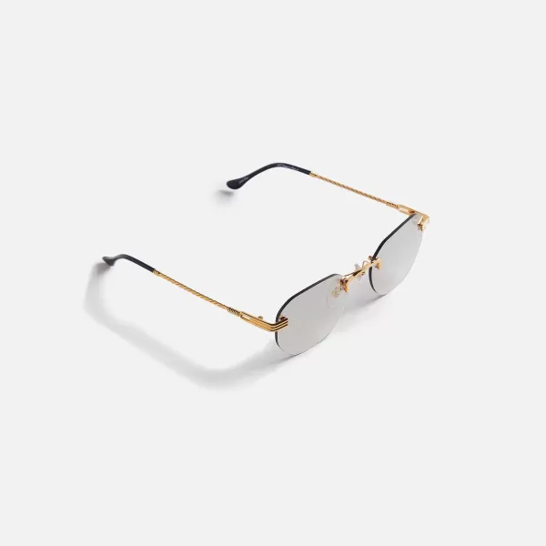 Detroit Player Drill Mount 24Kt Gold | Vintage Frames Sale