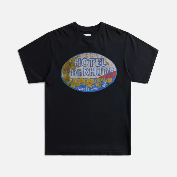 Dimora Tee | Rhude Cheap