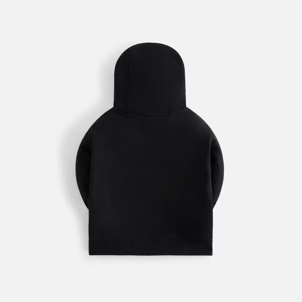 Disney | For Mickey & Friends Mickey Classic Logo Hoodie | Kith Baby Flash Sale