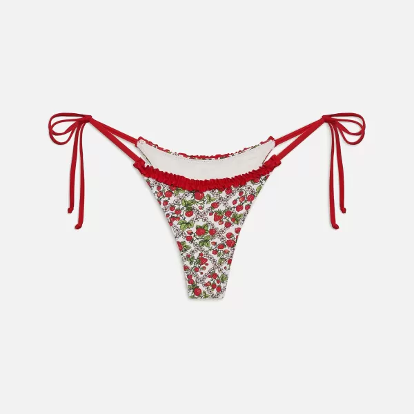 Divine Bottom | Frankies Bikinis Fashion