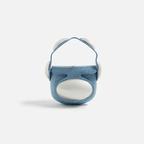 Dome Mini Top Handle Bag | Alexander Wang Clearance