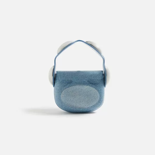 Dome Mini Top Handle Bag | Alexander Wang Clearance