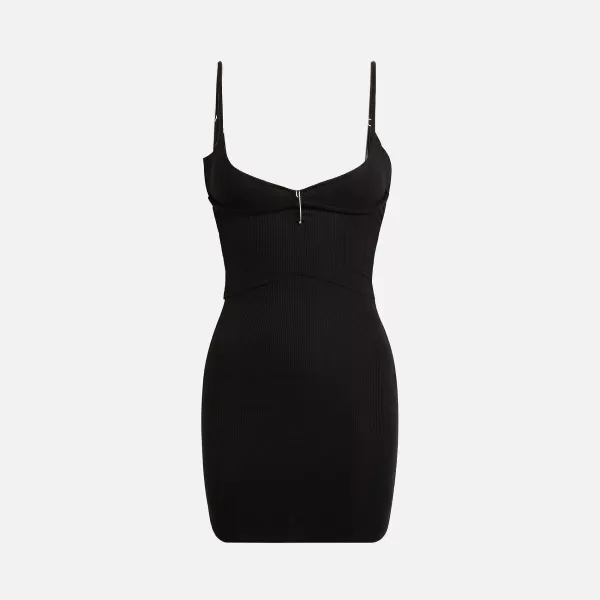 Double Layer Tank Dress | Sami Miro Vintage New
