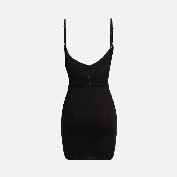 Double Layer Tank Dress | Sami Miro Vintage New