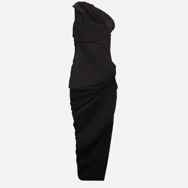 Drapped Lido Gown | Rick Owens Outlet