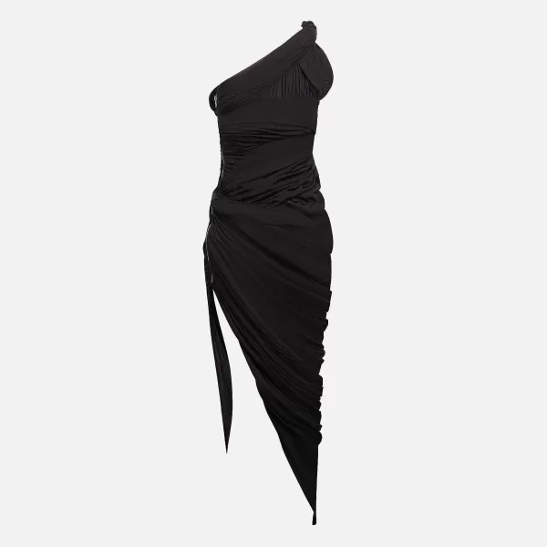 Drapped Lido Gown | Rick Owens Outlet