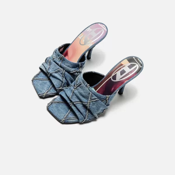 D-Sydney Sandal | Diesel Sale