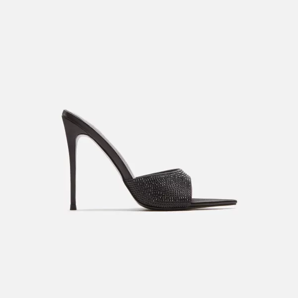 Dubai Slipper | Femme LA Best